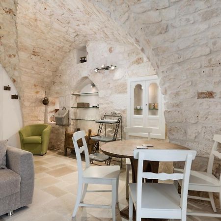 Apartamento Casa Stella By Wonderful Italy Ostuni Exterior foto