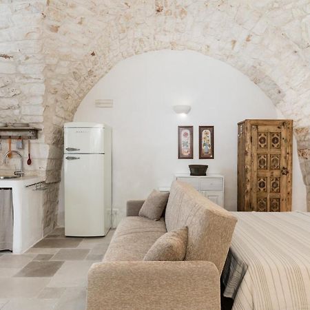 Apartamento Casa Stella By Wonderful Italy Ostuni Exterior foto
