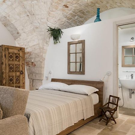 Apartamento Casa Stella By Wonderful Italy Ostuni Exterior foto