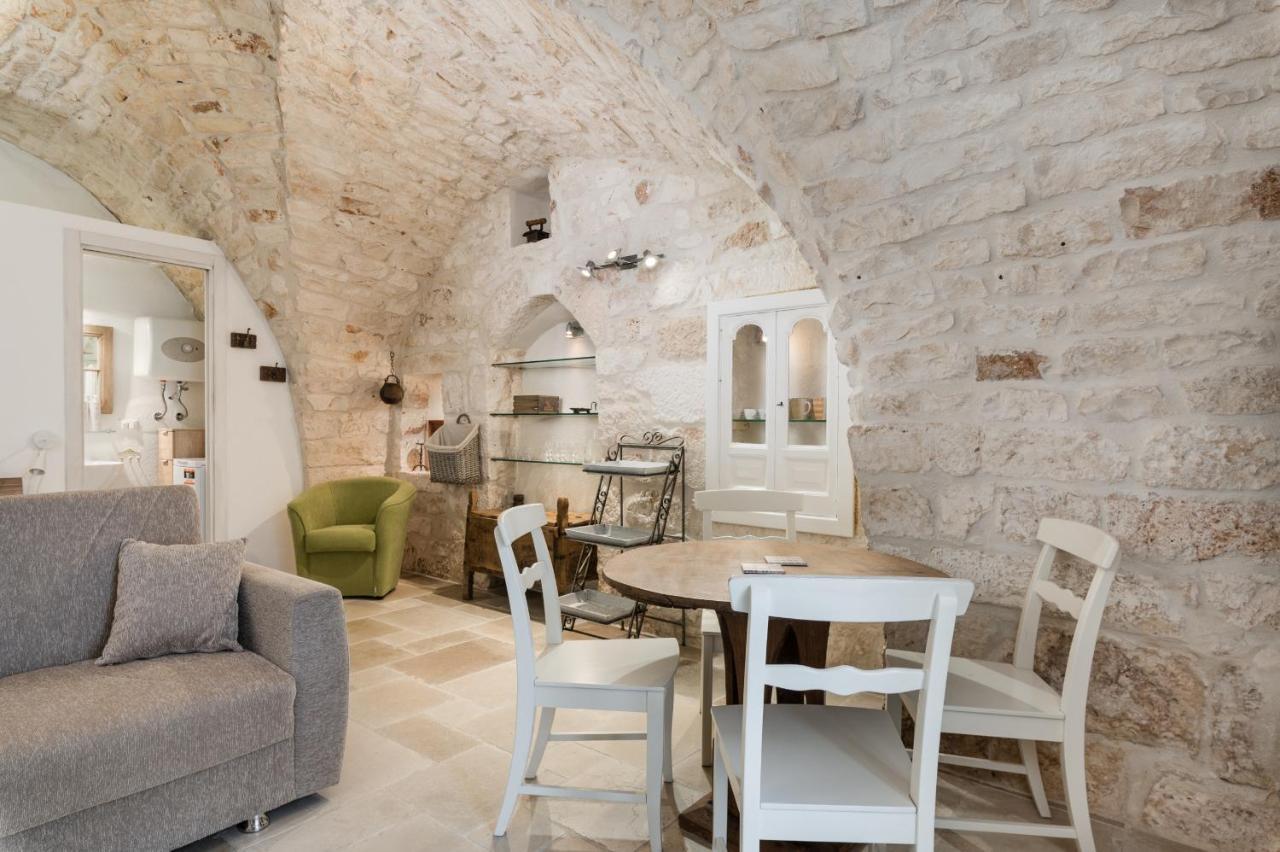 Apartamento Casa Stella By Wonderful Italy Ostuni Exterior foto