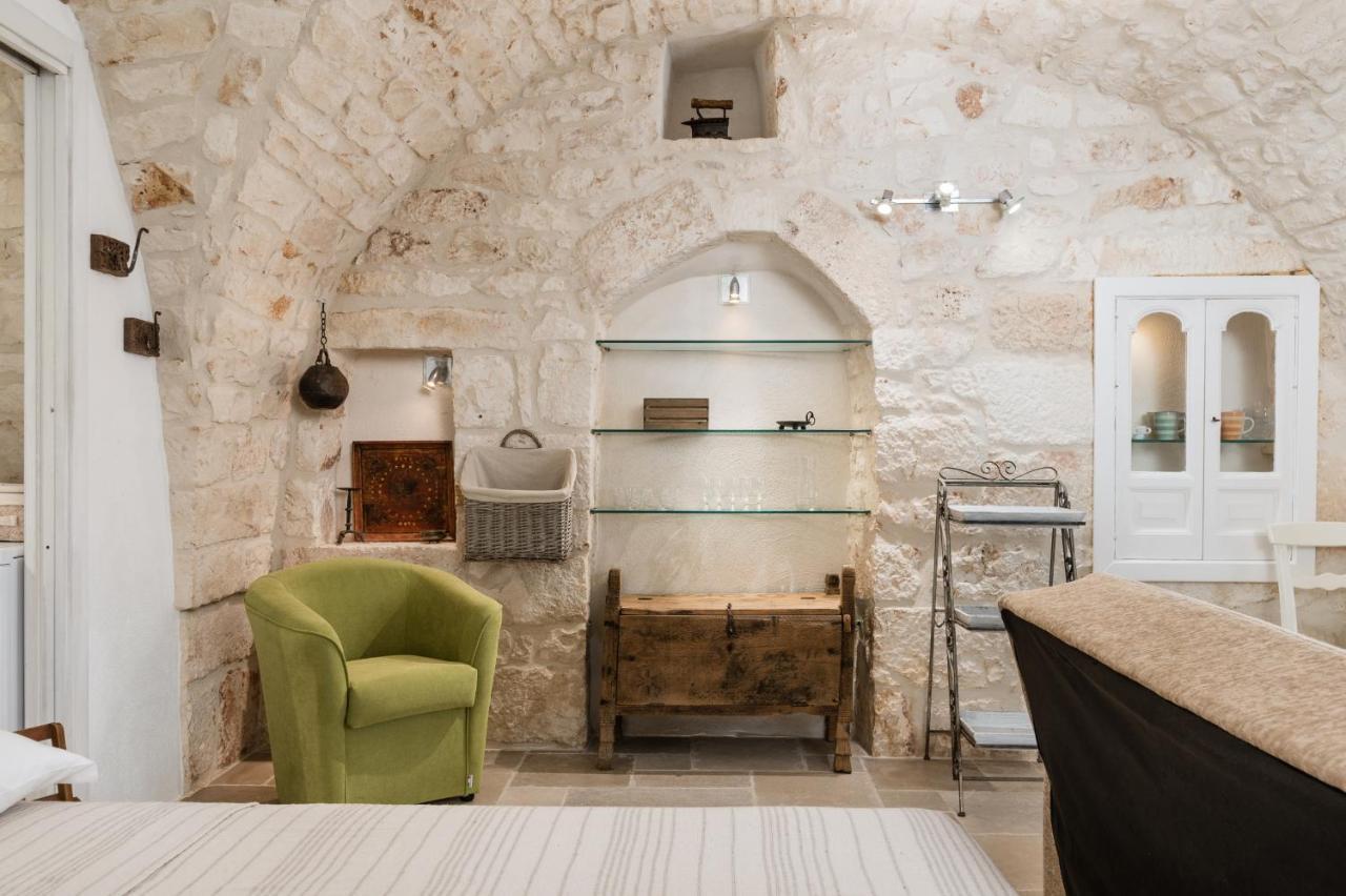 Apartamento Casa Stella By Wonderful Italy Ostuni Exterior foto