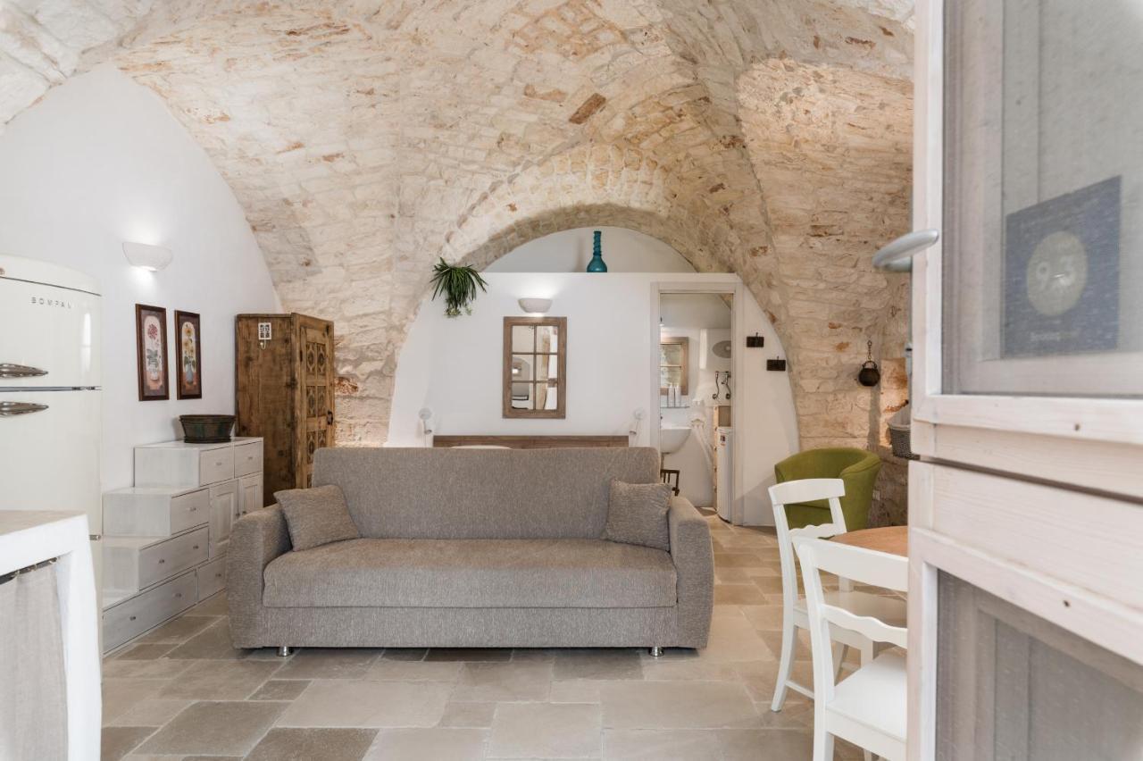 Apartamento Casa Stella By Wonderful Italy Ostuni Exterior foto