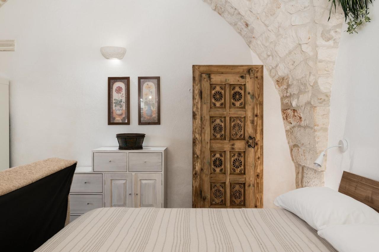 Apartamento Casa Stella By Wonderful Italy Ostuni Exterior foto