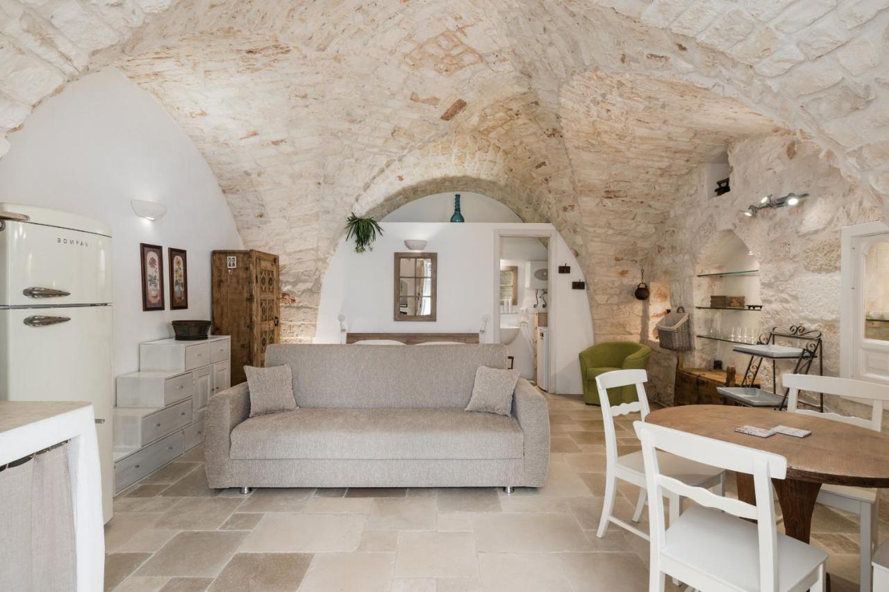 Apartamento Casa Stella By Wonderful Italy Ostuni Exterior foto