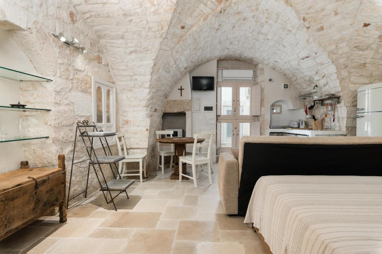 Apartamento Casa Stella By Wonderful Italy Ostuni Exterior foto