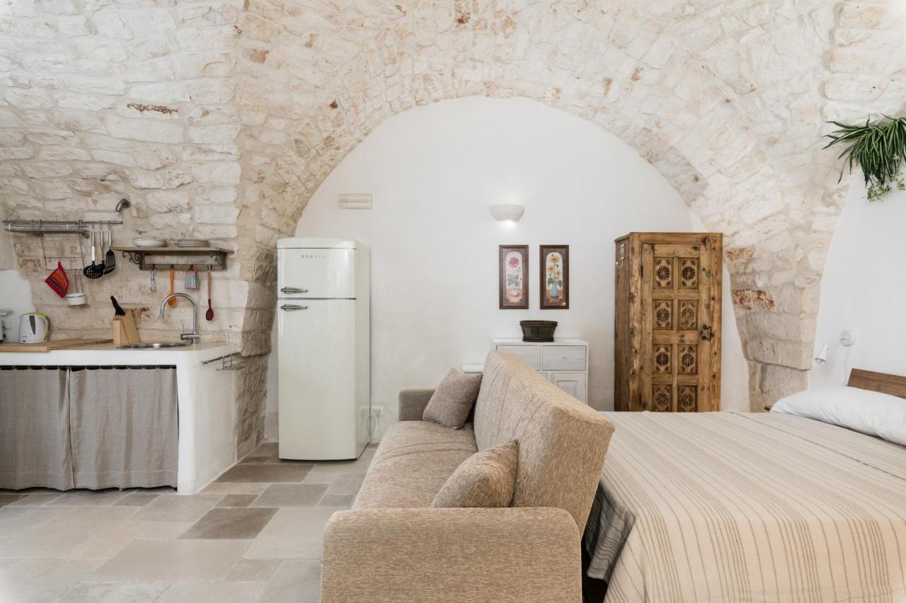 Apartamento Casa Stella By Wonderful Italy Ostuni Exterior foto