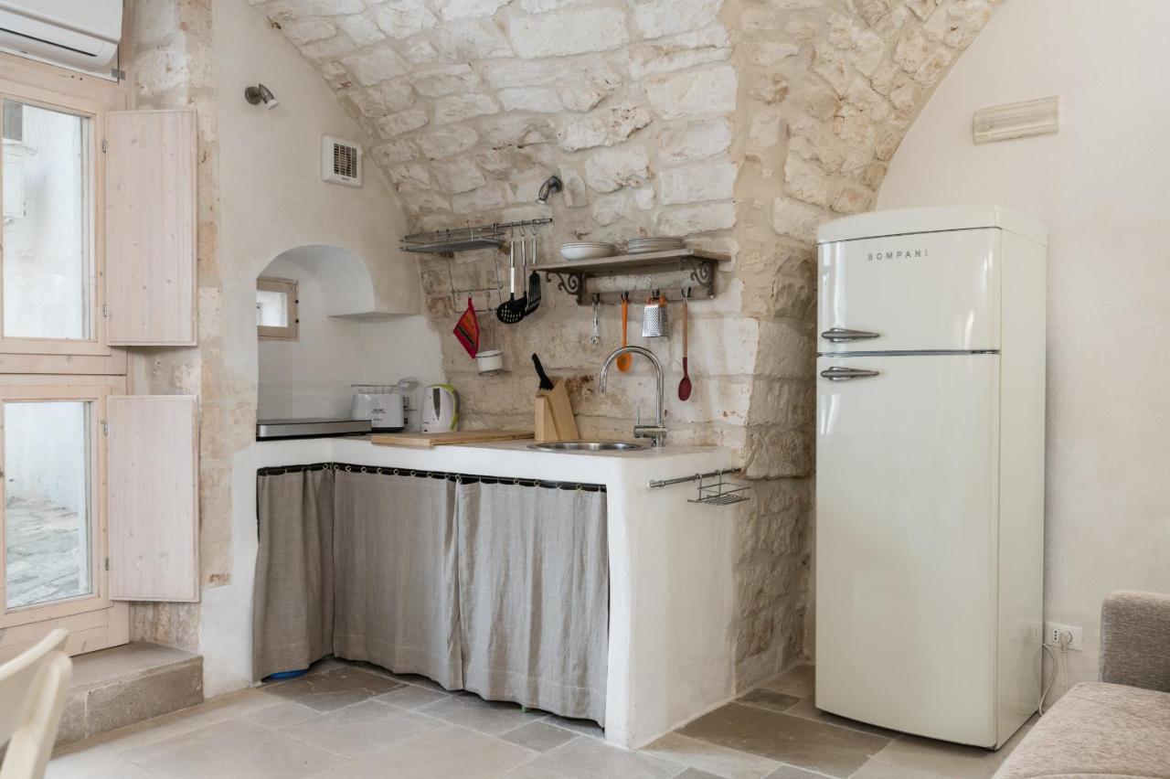 Apartamento Casa Stella By Wonderful Italy Ostuni Exterior foto