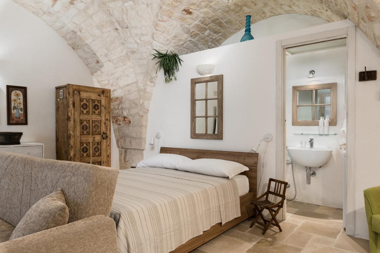 Apartamento Casa Stella By Wonderful Italy Ostuni Exterior foto