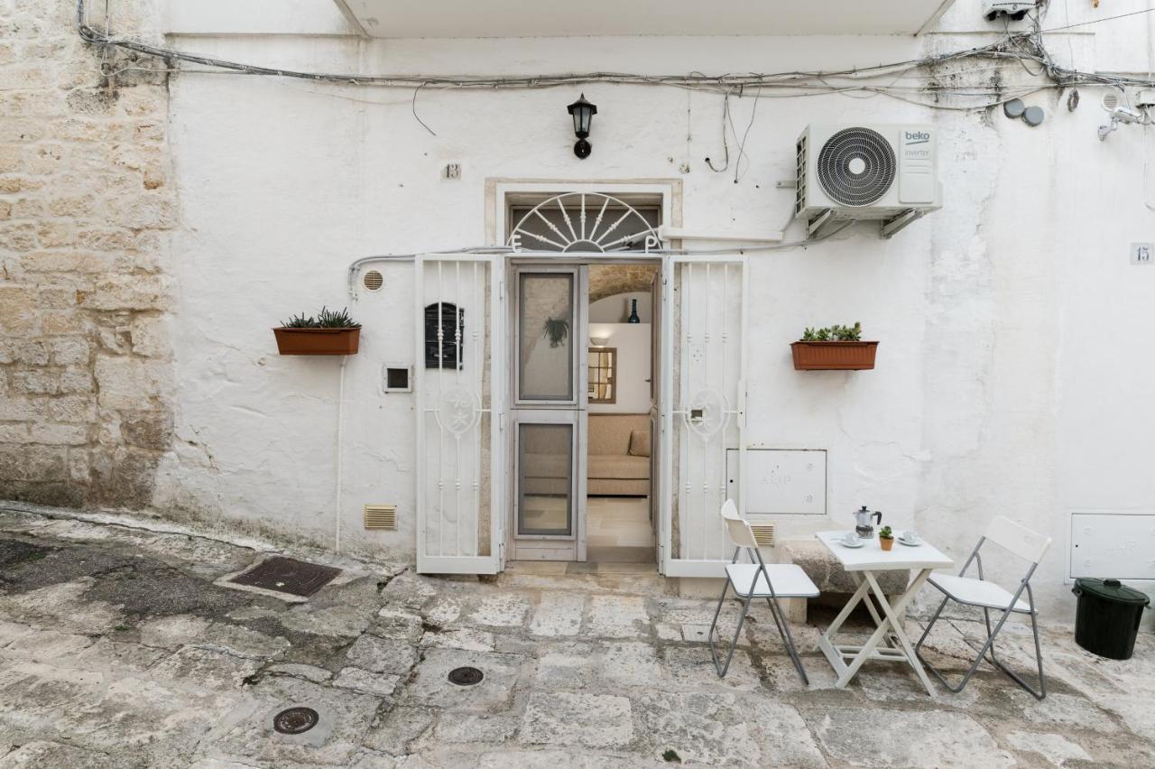 Apartamento Casa Stella By Wonderful Italy Ostuni Exterior foto