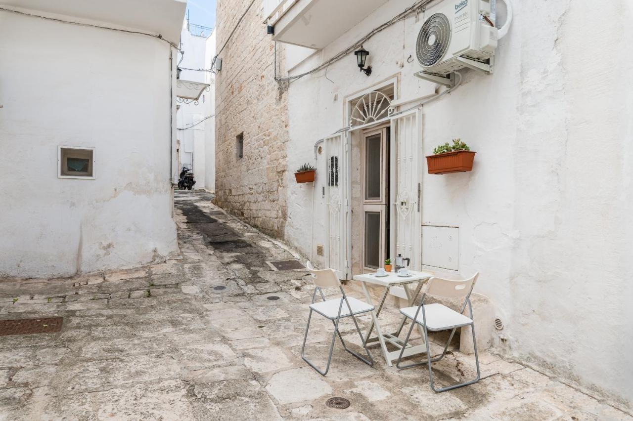 Apartamento Casa Stella By Wonderful Italy Ostuni Exterior foto