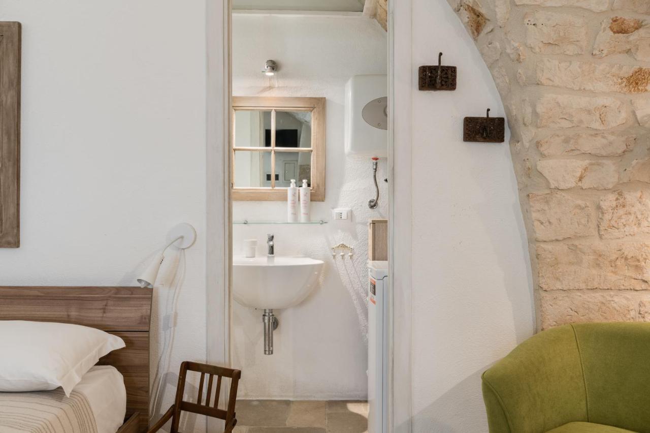 Apartamento Casa Stella By Wonderful Italy Ostuni Exterior foto
