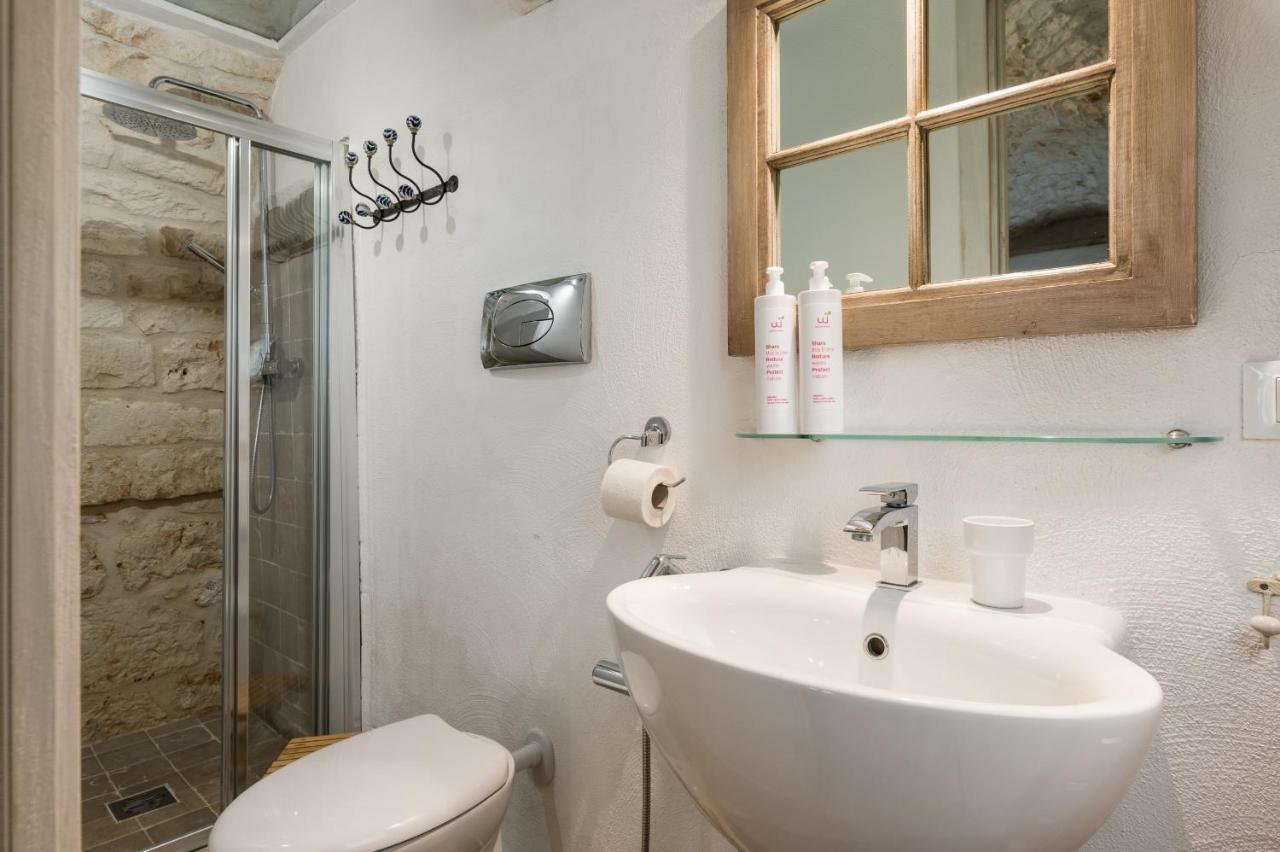 Apartamento Casa Stella By Wonderful Italy Ostuni Exterior foto